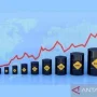 Nikkei 225 Melambat, Apa yang Mempengaruhi Harga Minyak dan Dampaknya pada Perekonomian?