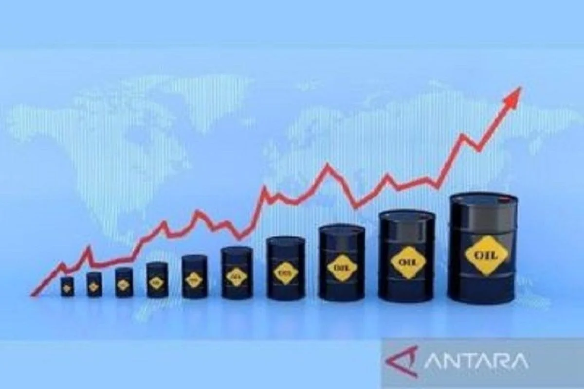 Nikkei 225 Melambat, Apa yang Mempengaruhi Harga Minyak dan Dampaknya pada Perekonomian?