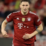 Niklas Süle Mengumumkan Pensiun dari Sepak Bola
