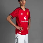 Noah Ajayi, Pemain Muda Manchester United yang Menjanjikan