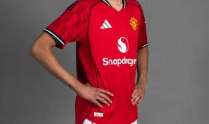 Noah Ajayi, Pemain Muda Manchester United yang Menjanjikan