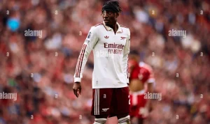 Noni Madueke Buktikan Kualitas di Liverpool: Dari Tottenham ke Panggung Premier League