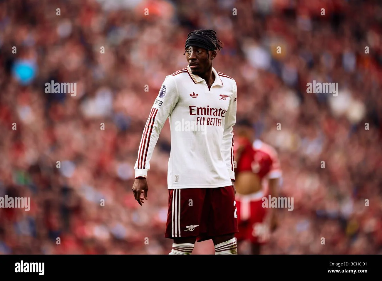 Noni Madueke Buktikan Kualitas di Liverpool: Dari Tottenham ke Panggung Premier League