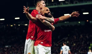 Nottingham Forest Hadapi Manchester United dengan Semangat Baru