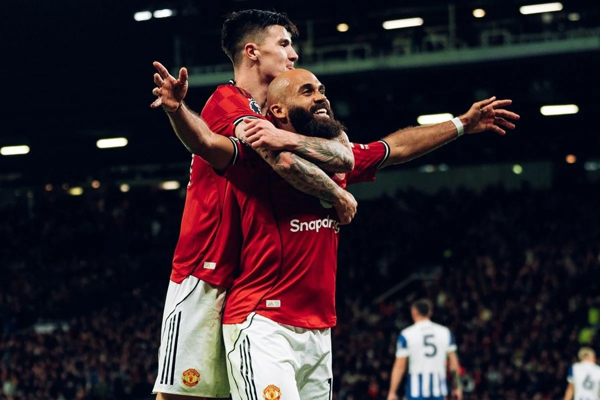 Nottingham Forest Hadapi Manchester United dengan Semangat Baru