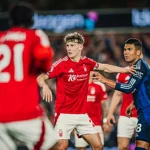 Nottingham Forest Siap Hadapi Manchester United Dengan Semangat Baru Di Liga Inggris