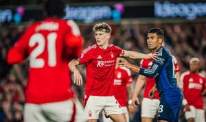 Nottingham Forest Siap Hadapi Manchester United Dengan Semangat Baru Di Liga Inggris