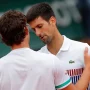 Novak Djokovic Kalah dari João Fonseca di Prancis Terbuka: Apakah Ini Akhir Karirnya?