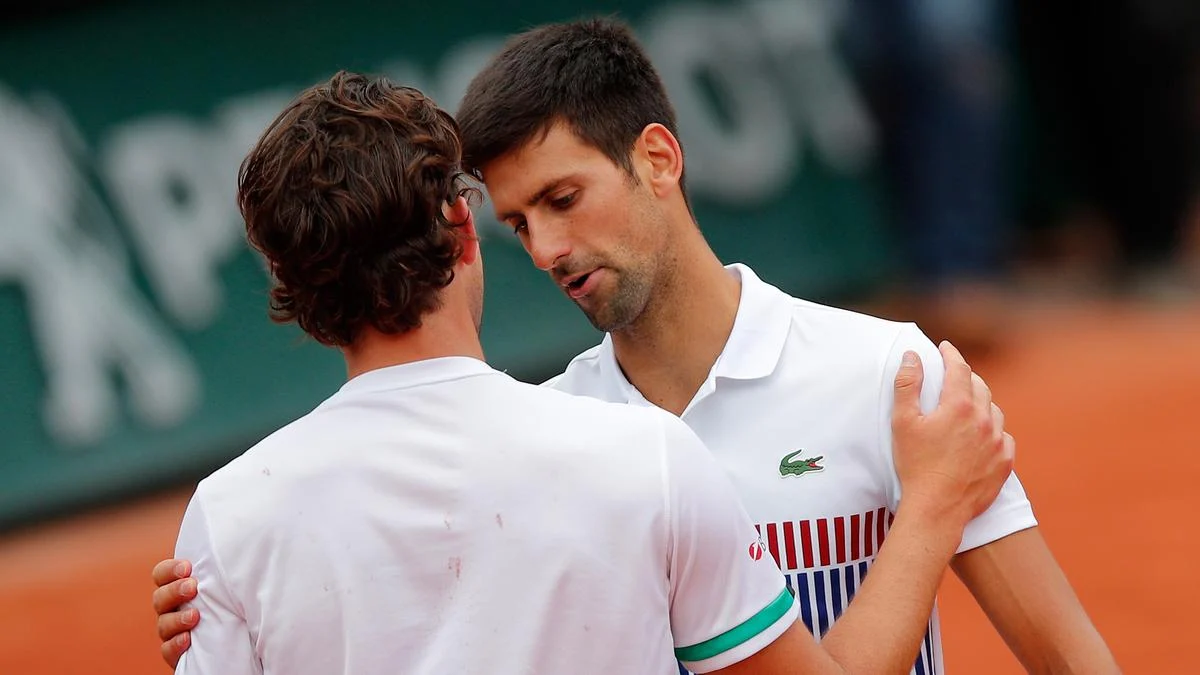 Novak Djokovic Kalah dari João Fonseca di Prancis Terbuka: Apakah Ini Akhir Karirnya?