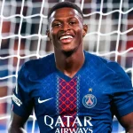 Nuno Mendes: Bintang Muda PSG Bantu Tim Hadapi Tantangan Liga Champions dan Ligue 1
