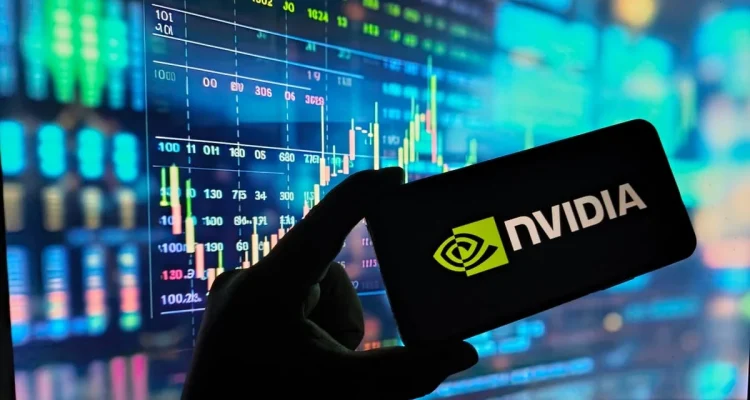 Nvidia Dalam Sorotan: Dari Penjualan Saham Hingga Pengungkapan Bias AI