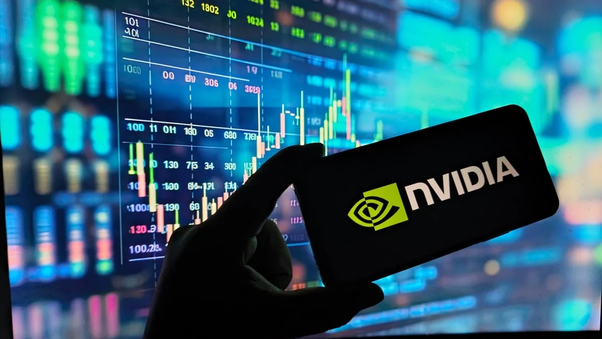 Nvidia Dalam Sorotan: Dari Penjualan Saham Hingga Pengungkapan Bias AI