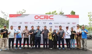 OCBC: Dari Balap Sepeda hingga Pengangkatan Komisaris Baru, Strategi Masa Depan