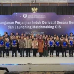 OJK dan Bank Indonesia Perkuat Sinergi Pengembangan Ekonomi Daerah dan UMKM
