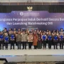 OJK dan Bank Indonesia Perkuat Sinergi Pengembangan Ekonomi Daerah dan UMKM