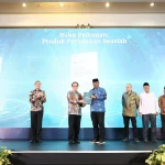 OJK Dorong Penguatan Struktur dan Inovasi Produk Perbankan Syariah