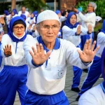 Olahraga Membentuk Karakter dan Meningkatkan Kualitas Hidup di Indonesia