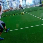 Olahraga Padel Menjadi Tren Baru Kaum Urban di Indonesia