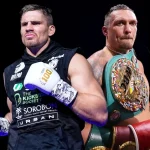 Oleksandr Usyk Selamat dari Ancaman Rico Verhoeven, Apakah Ini Awal dari Akhir Karirnya?