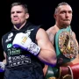 Oleksandr Usyk Selamat dari Ancaman Rico Verhoeven, Apakah Ini Awal dari Akhir Karirnya?