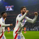 Olympique Lyonnais Hadapi Krisis Setelah Kalah dari Toulouse FC