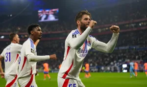 Olympique Lyonnais Hadapi Krisis Setelah Kalah dari Toulouse FC
