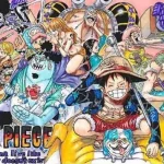 One Piece 1183: Jadwal Rilis dan Cara Baca Komik Terbaru