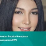 Operasi Ilegal Eks Finalis Puteri Indonesia Terungkap: Beli Obat Klinik Secara Online Sejak 2019