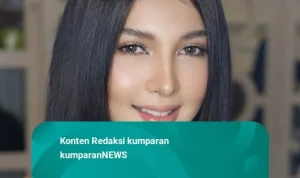 Operasi Ilegal Eks Finalis Puteri Indonesia Terungkap: Beli Obat Klinik Secara Online Sejak 2019