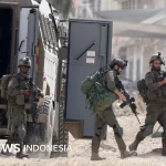 Operasi Militer di Papua dan Israel: Dua Front yang Berbeda