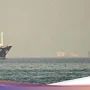 Operasi 'Project Freedom' Dihentikan, 1.600 Kapal Masih Terjebak di Selat Hormuz