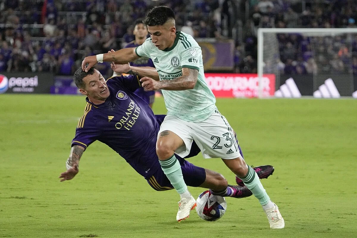Orlando City vs Atlanta United: Pertarungan Sengit di Liga MLS