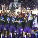 Orlando City vs New England: Kemenangan Dramatis 4-3 di U.S. Open Cup