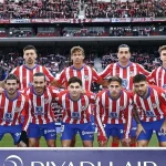 Osasuna Siap Menghadapi Atletico Madrid di La Liga Spanyol