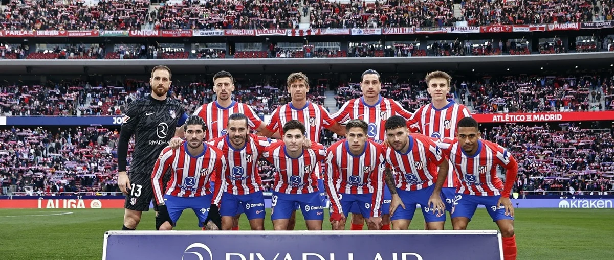 Osasuna Siap Menghadapi Atletico Madrid di La Liga Spanyol