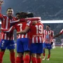 Osasuna vs Atlético Madrid: Pertarungan Sengit di La Liga Spanyol