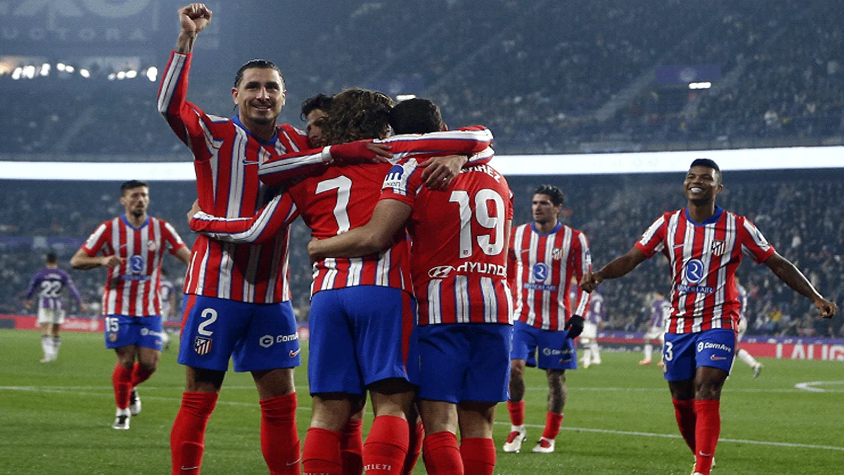 Osasuna vs Atlético Madrid: Pertarungan Sengit di La Liga Spanyol