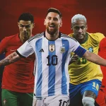 Otavio Membuat Rekor di Dunia Sepak Bola dan Mengancam Industri Peternakan di Kanada