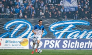 Paderborn Tidak Sendirian, Klub-klub Eropa Juga Sibuk di Bursa Transfer
