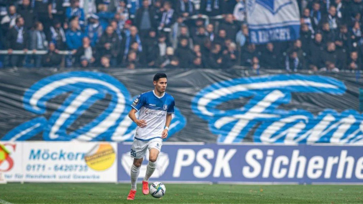 Paderborn Tidak Sendirian, Klub-klub Eropa Juga Sibuk di Bursa Transfer