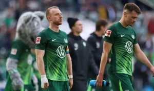 Paderborn vs Wolfsburg: Pertarungan Sengit di Liga Jerman