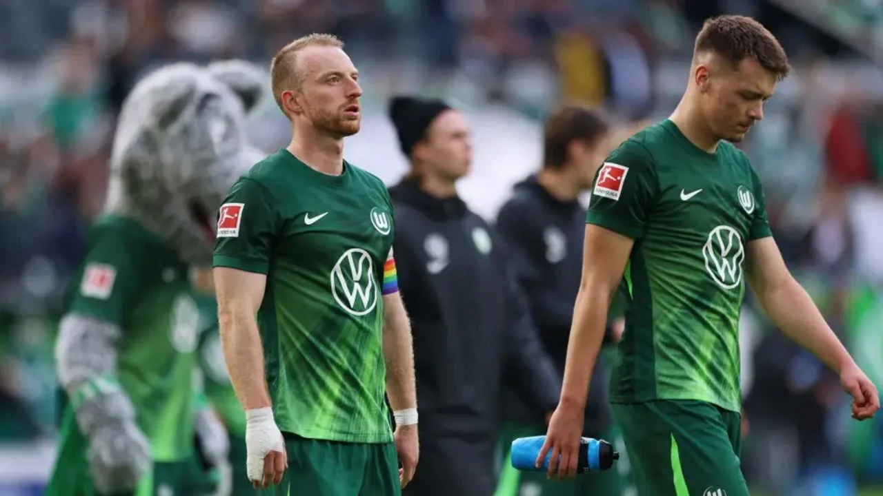 Paderborn vs Wolfsburg: Pertarungan Sengit di Liga Jerman