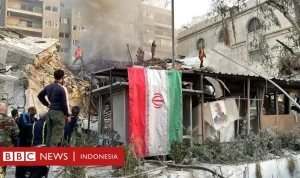 Pakar Militer China Ungkap Titik Lemah AS di Perang Melawan Iran, Stok Amunisi Menipis Drastis