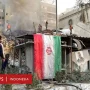 Pakar Militer China Ungkap Titik Lemah AS di Perang Melawan Iran, Stok Amunisi Menipis Drastis