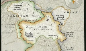 Pakistan Menghadapi Tantangan Beragam, dari Masalah Kewarganegaraan hingga Konflik Kashmir