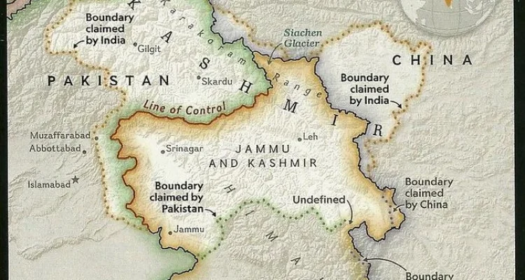 Pakistan Menghadapi Tantangan Beragam, dari Masalah Kewarganegaraan hingga Konflik Kashmir