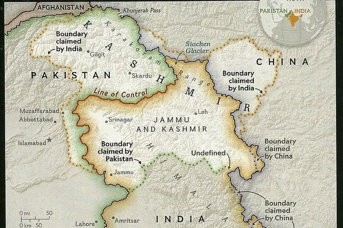 Pakistan Menghadapi Tantangan Beragam, dari Masalah Kewarganegaraan hingga Konflik Kashmir