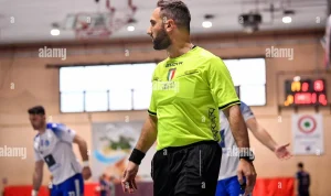 Palermo dan Catanzaro Berebut Tiket Serie A, Sementara Italia Siap di Kancah Handball Dunia