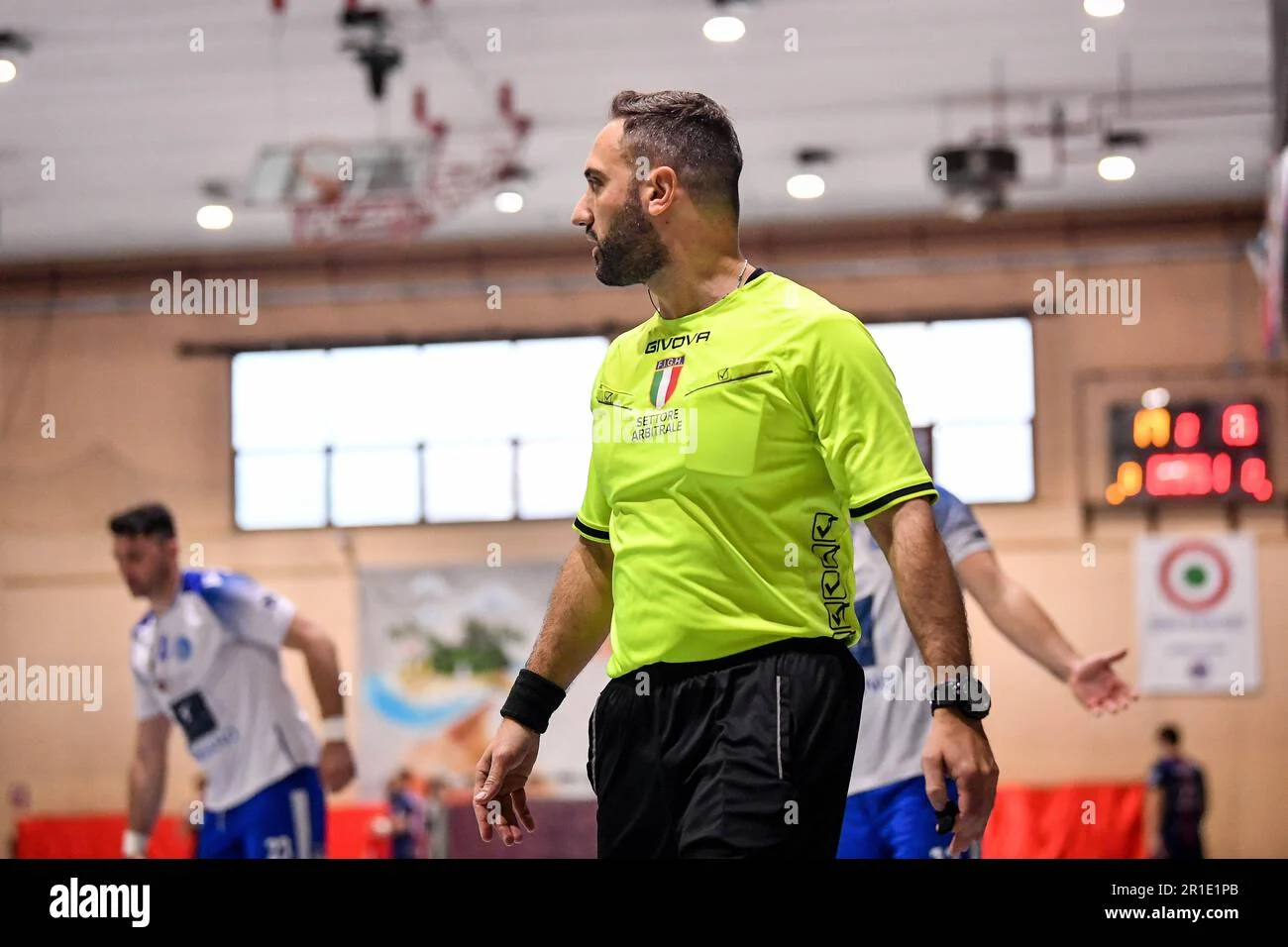 Palermo dan Catanzaro Berebut Tiket Serie A, Sementara Italia Siap di Kancah Handball Dunia