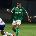 Palmeiras dan Cruzeiro Siap Tanding di Oitavas de Final Copa do Brasil